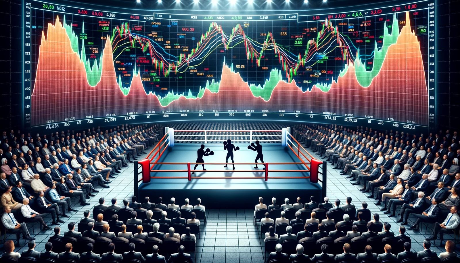 Stock Picking vs ETFs, présenté par Twain