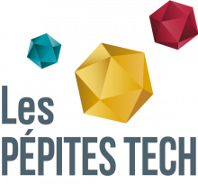 Les Pépites Tech et Twain